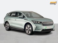 2023 Skoda Enyaq 150kW 80 ecoSuite 82kWh 5dr Auto [125kW] Crossover/SUV ELECTRIC