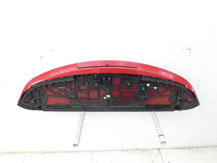 Mercedes W176 A200 12-15 Spoiler für Heckklappe 589 Mercedes W176 A200 12-15 28.01.2015 A1767900100 gebraucht Vorschau 5