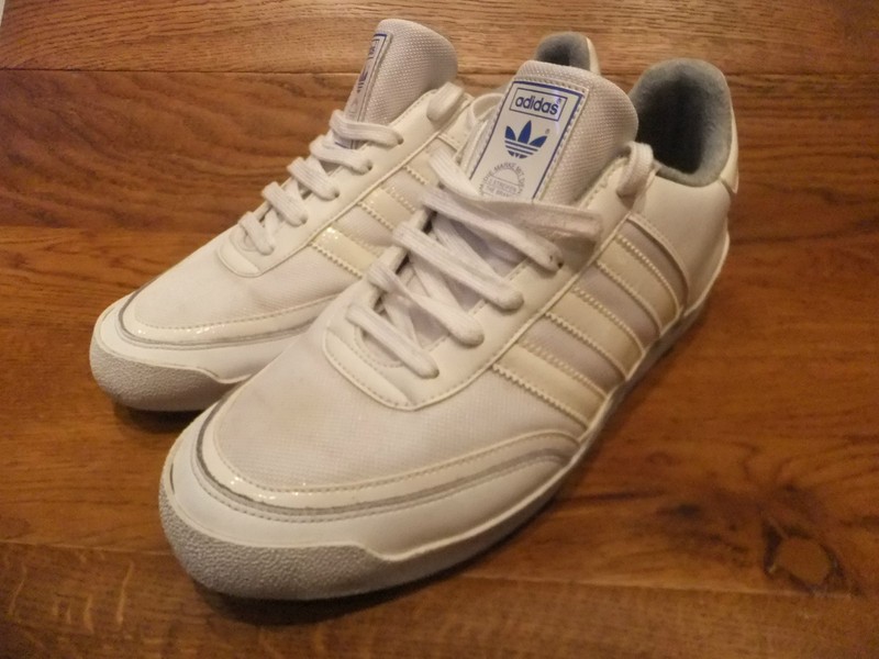 ADIDAS Originals Superstar CP9757 Men's Trainers, Size UK 10 ADIDAS Originals Superstar CP9757 Men's Trainers, Size UK 10
