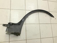BMW X3 E83 06-10 Kotflügel Leiste Zierleiste Links Vorne 475 BMW X3 E83 06-10 15.11.2006 3405817 51.77-3405817-03... Vorschau 6