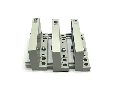 Festo CPX-EPL-EV End Plate 195716 LOT OF 3