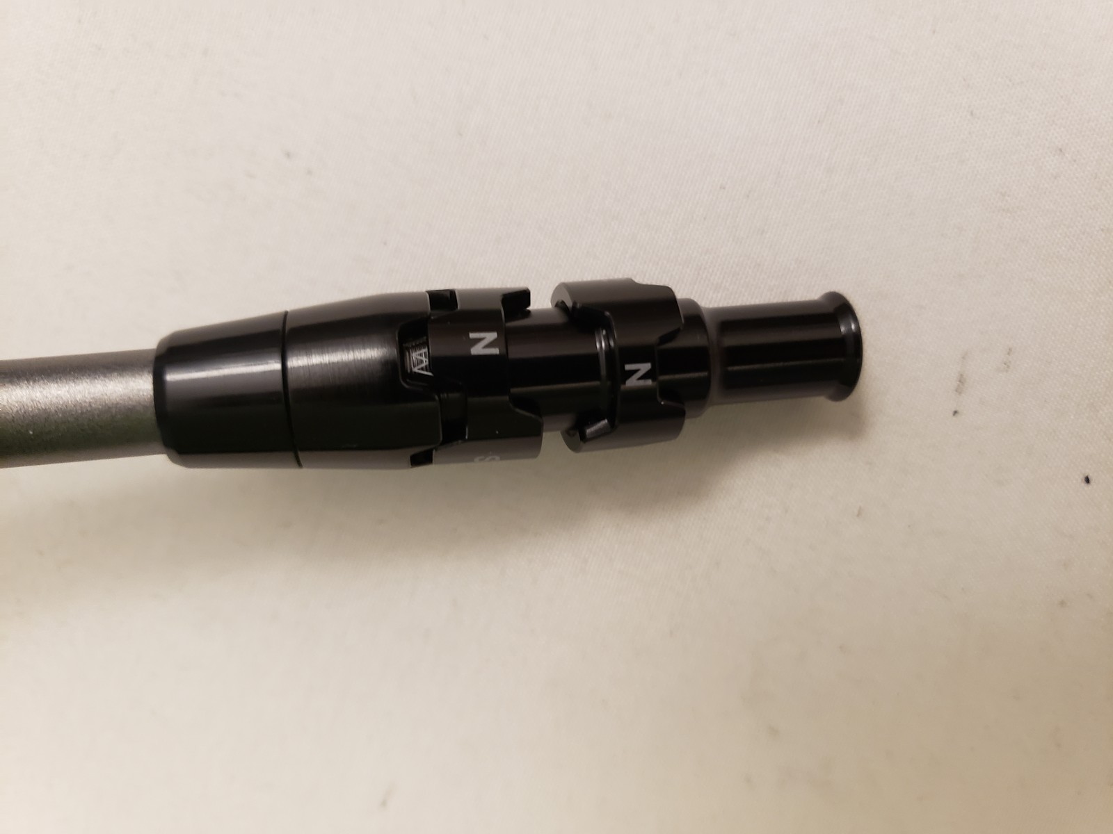 Used Callaway Graphite Design Tour AD XC-6 Stiff - Driver - Shaft Only - 44.5"