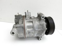 VW Touran II 5T 15-24 TSI 1,2 81KW Klimakompressor Klima Kompressor VW Touran II 5T 15-24 12.05.2016 5Q0820803K... Vorschau 6