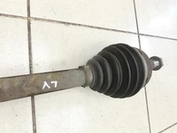 Citroen Jumpy Scudo II 270 07-16 JTD 1,6 66KW Antriebswelle Gelenkwelle Links Vorne Citroen Jumpy Scudo II 270... Vorschau 5