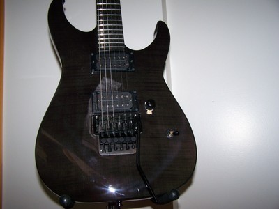 Electric Esp Guitar 2