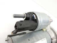 BMW E61 530xi LCI 07-09 3,0 200KW Anlasser Starter BMW E61 530xi LCI 07-09 10.12.2008 2354701 12412354701 G199890A... Vorschau 2