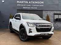2023 Isuzu D-Max 1.9 V-Cross Double Cab 4x4 Auto PICK UP Diesel Automatic