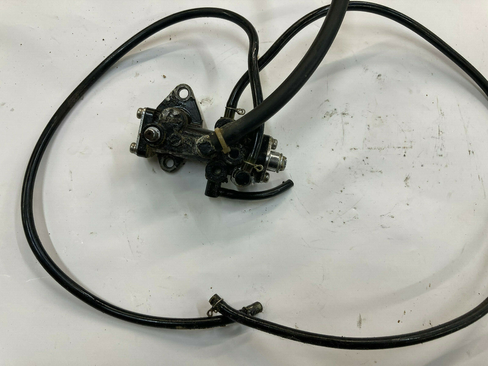 1998 KAWASAKI STX 900 OEM Oil Pump and hoses stx900 | eBay 1998 KAWASAKI STX 900 OEM Oil Pump and hoses stx900 | eBay