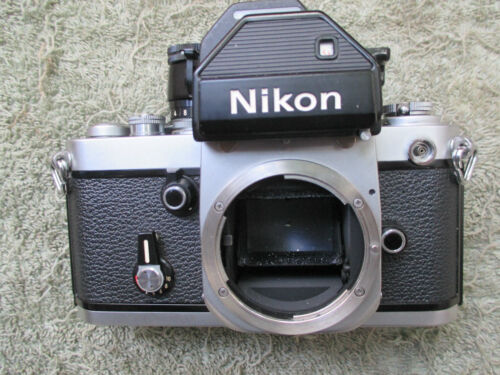 Vintage Nikon Large Zenith Prism Nippon Kogaku Tokyo s5524 Vintage Nikon Large Zenith Prism Nippon Kogaku Tokyo s5524