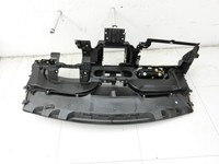 VW Touran 1T3 06-10 Armaturenbrett Panel komplett VW Touran 1T3 06-10 25.09.2009 1T1857059 gebraucht Vorschau 8