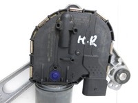 Ford Focus 3 III 11-15 Wischermotor m. Wischergestänge Rechts Vorne Ford Focus 3 III 11-15 27.05.2014... Vorschau 6