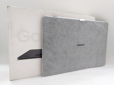 Samsung Galaxy Tab S7 FE 5G 12.4'' T738U 64GB Black AT&T Clean IMEI 