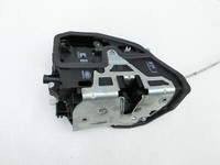 BMW E88 1er 11-13 Cabriolet Türschloss m. ZV Stellmotor Rechts Vorne BMW E88 1er 11-13 14.07.2011 7202146... Vorschau 2