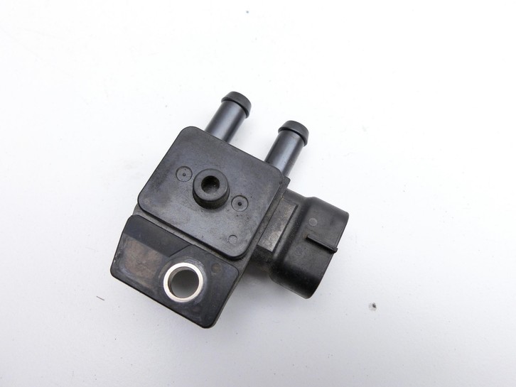Hyundai I40 VF 12-19 CRDi 1,7 85KW D4FD HX25 Druckregler Turbolader Sensor Differenzdrucksensor Hyundai I40 VF... Vorschau 3