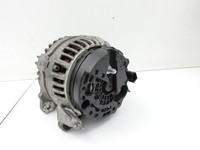 Audi Q3 8U 11-14 TDI 2,0 100KW Lichtmaschine Generator 140A Audi Q3 8U 11-14 25.04.2013 03L903023 gebraucht Vorschau 4