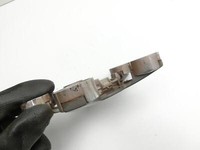 Audi A4 8K B8 11-15 Felgendeckel Radnabenabdeckung Rad Nabenabdeckung Nabenblende Pos.3 Audi A4 8K B8 11-15... Vorschau 5