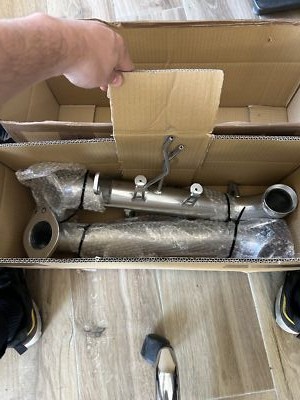 Fotos del artículo de un comprador verificado