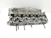 Ford B-Max 12-17 1,6 70KW 1FJ431 Zylinderkopf Ford B-Max 12-17 21.03.2013 AV6Q-6C032-AA AV6Q6C032 gebraucht Vorschau 2
