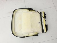 Hyundai I30 PD 19-24 5T Sitzbezug Sitzpolster für Beifahrersitz Rechts Vorne Hyundai I30 PD 19-24 08.07.2021... Vorschau 5