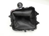 Seat Alhambra II 7N 10-15 Schaltsack Schaltmanschette vom Schaltknauf rote Naht Seat Alhambra II 7N 10-15... Vorschau 6