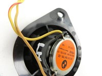 BMW F06 640d 12-18 Lautsprecher Hochtöner Links BMW F06 640d 12-18 07.02.2018 9184795 65.13-9184795-02 8907001507... Vorschau 7