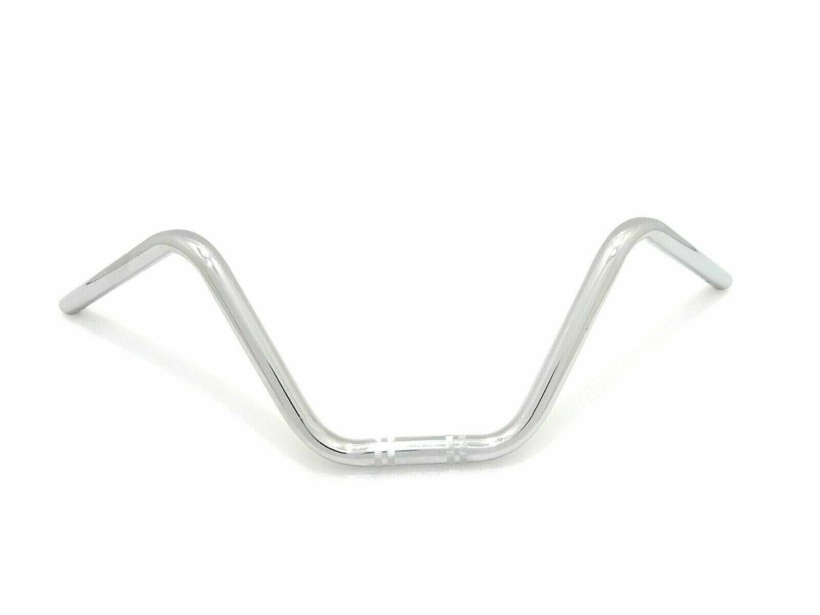 FOR ROYAL ENFIELD THUNDERBIRD MODEL 7/8" HANDLE BAR FOR MOTORCYCLE 