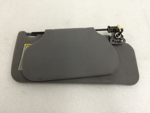⭐︎ページ Genuine OEM Sun Visor for Nissan 96401ZX11A for sale online | eBay