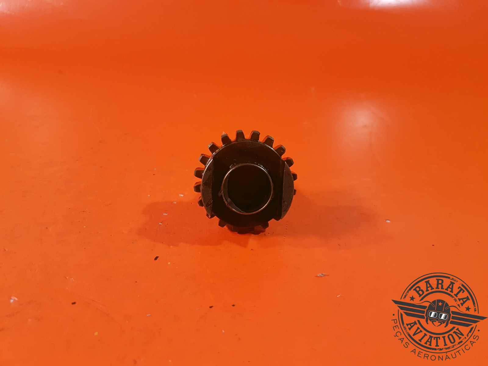 641742 Gear Assembly, Magneto Drive | eBay