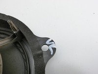 Nissan X-Trail T31 10-14 Lautsprecher Links Vorne Orig. Bose Nissan X-Trail T31 10-14 21.09.2011 281561YA0A gebraucht Vorschau 6