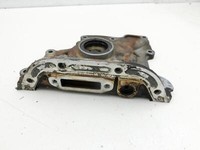 VW Caddy Maxi 2K 03-10 1,4 59KW BUD Ölpumpe VW Caddy Maxi 2K 03-10 24.06.2009 036115105D gebraucht Vorschau 2
