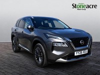 2026 Nissan X-Trail 1.5 DIG-T MHEV Tekna XTRON Euro 6 (s/s) 5dr HATCHBACK Petrol
