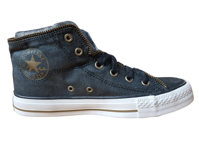 Mens converse hotsell trainers uk