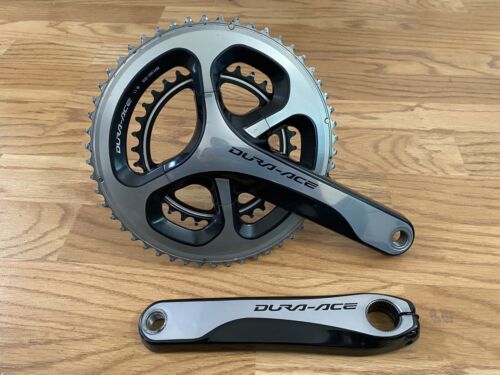 Dura Ace 9000 Crankset | Shimano Dura Ace 9000 Crankset Dura Ace 9000 Crankset | Shimano Dura Ace 9000 Crankset