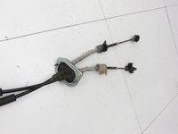 Alfa Romeo Brera 159 05-10 3,2 191KW Schaltzug Schaltseilzug Schaltseil Alfa Romeo Brera 159 05-10 23.07.2010... Vorschau 5