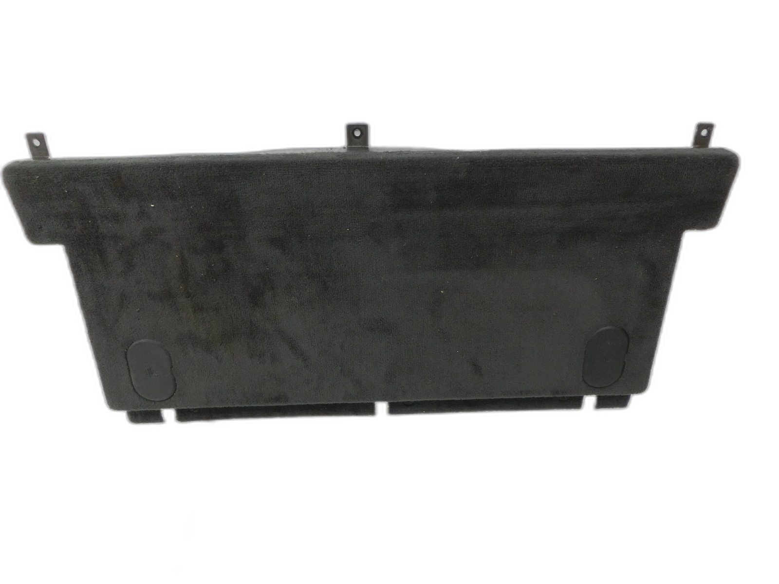 BMW X3 E83 LCI 06-10  Verkleidung Heckklappe  - Bild 1