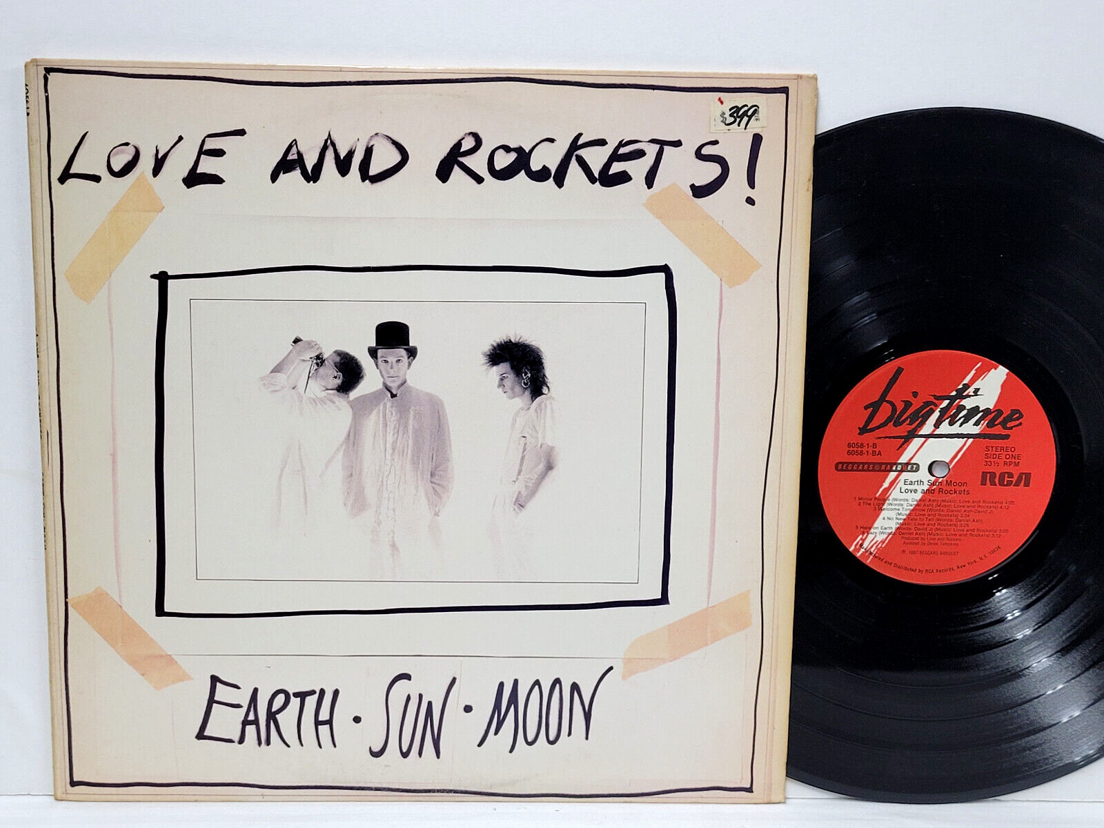 ロビン・ヒース　Sun, Moon and Earth ロビン・ヒース Sun, Moon and Earth