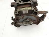 Peugeot Bipper 08-14 HDi 75 1,3 55KW 13DTE5 FHZ Motorblock für Motor Peugeot Bipper 08-14 27.10.2011 55212839 gebraucht Vorschau 2