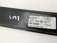 Audi A4 8K B8 QU 11-15 Kombi Fensterhebermotor Links Vorne Audi A4 8K B8 QU 11-15 10.04.2015 8T0959801B 8K0837461E... Vorschau 5