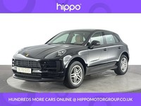 2020 Porsche Macan 5dr PDK ESTATE PETROL Automatic