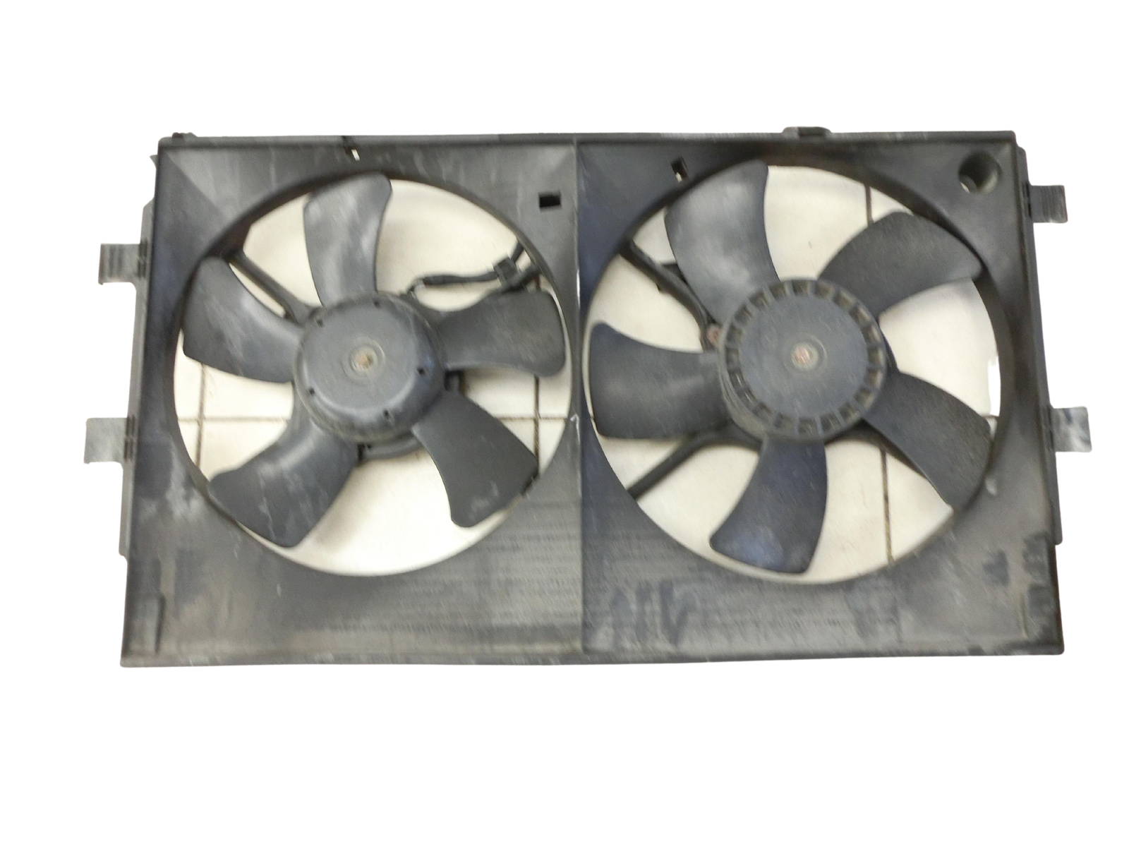 Radiator Fan for Citroen C-Crosser 07-12 - Bild 1