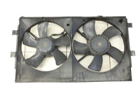 Citroen C-Crosser 07-12 HDI 2,2 115KW Lüfter Ventilator f. Kühler Citroen C-Crosser 07-12 05.04.2007 gebraucht Vorschau 1
