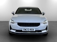 2023 Polestar Polestar 2 Single Motor 69kWh Standard Range Fastback 5dr Electric