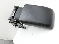 Audi A5 8F Cabrio 09-12 Mittelarmlehne Armlehne Auflage Deckel Audi A5 8F Cabrio 09-12 25.08.2011 8K0864207H gebraucht Vorschau 2