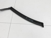 Mercedes A209 CLK200 05-09 Cabrio Dichtung für Verdeck Hinten Mercedes A209 CLK200 05-09 05.05.2004 A2097700098... Vorschau 5