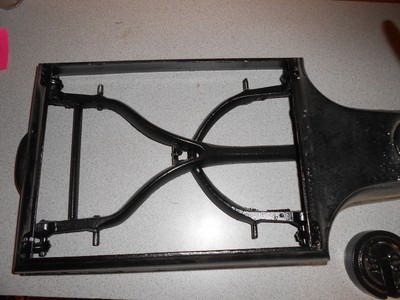 Antique Scale with Brass Scoop, Basket with Counter Weight General Store