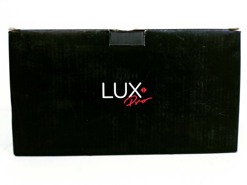 Open box LUX pro Bullet camera lpt-b5m-afsiri12