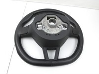 Skoda Octavia III 5E 12-17 Lenkrad Airbaglenkrad Lederlenkrad Sport Skoda Octavia III 5E 12-17 04.12.2018... Vorschau 6