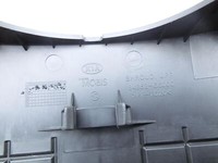 Kia Picanto JA 17-21 Verkleidung Abdeckung Unten für Lenksäule Kia Picanto JA 17-21 17.04.2018 84852-G6000 gebraucht Vorschau 4