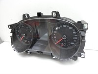 VW Passat 3G 14-19 TFSI 1,8 131KW Kombiinstrument Tacho VW Passat 3G 14-19 11.04.2016 3G0920750A gebraucht Vorschau 3