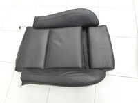BMW F07 5er GT 535i 09-13 Sitzbezug Sitzpolster für Beifahrersitz Rechts Vorne beheizt BMW F07 5er GT 535i 09-13... Vorschau 2